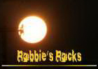 To Robbie's Rocks
