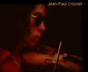 Jean-Paul Crocker