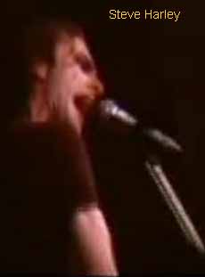 Steve Harley