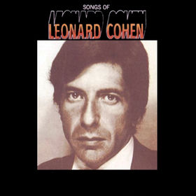 Leonard Cohen - The Songs Of Leonard Cohen