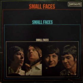 Small Faces - Small Faces