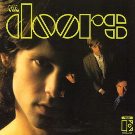 The Doors - The Doors