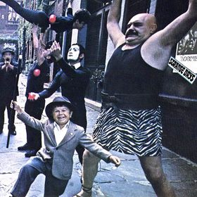 The Doors - Strange Days