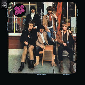 No.18 Moby Grape - Moby Grape