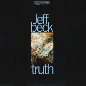 No.9 : Jeff Beck - Truth