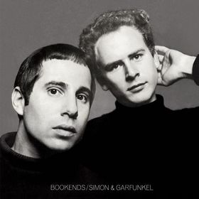 No.20 : Simon And Garfunkel - Bookends