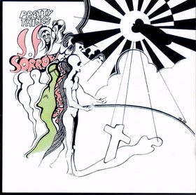 No.21 : Pretty Things - S.F.Sorrow