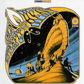No.24 : Iron Butterfly - Heavy