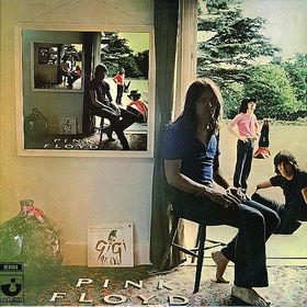 No.2-Pink Floyd-Ummagumma