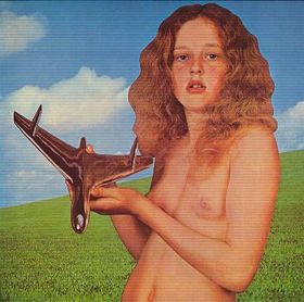 No.4-Blind Faith-Blind Faith