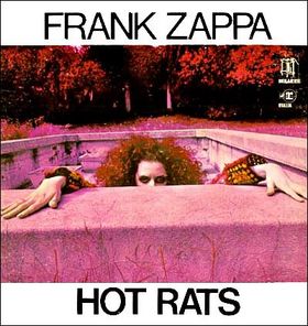 Hot Rats