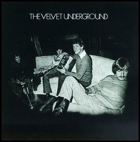 The Velvet Underground