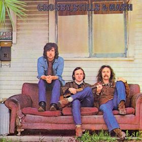 Crosby,Stills and Nash