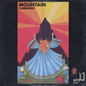 Mountain - Climbing