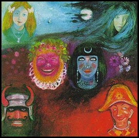 King Crimson - In the Wake of Poseidon