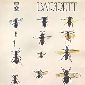 Syd Barrett - Barrett