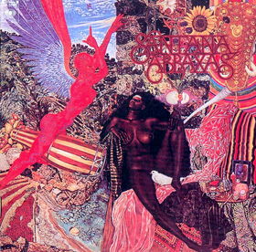 Santana - Abraxas