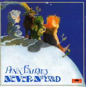 Never Never Land