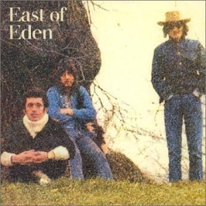 East Of Eden