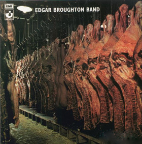 Edgar Broughton Band