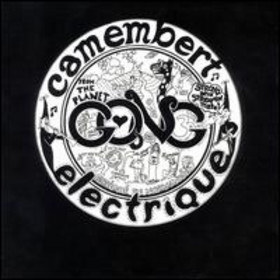 Camembert Electrique