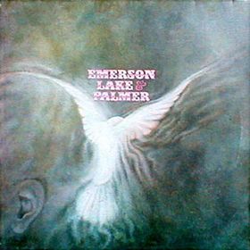 Emerson, Lake & Palmer