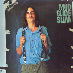 Mud Slide Slim