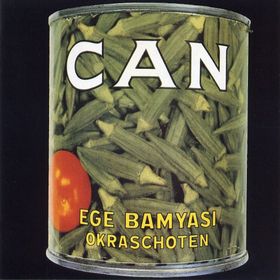 Ege Bamyasi