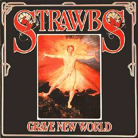 Grave New World