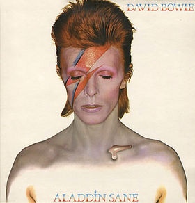 Aladdin Sane