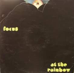 Focus At The Rainbow