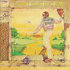 Goodbye Yellow Brick Road