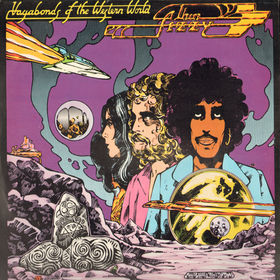 Vagabond of the Western World