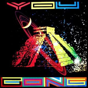 No.1 : Gong - You