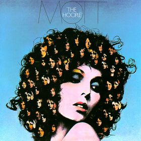 No.9 Mott The Hoople - The Hoople