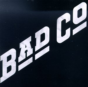 No.14 : Bad Company - Bad Co