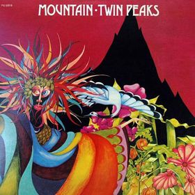 No.16 : Mountain - Twin Peaks