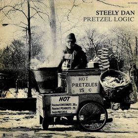 No.20 : Steely Dan - Pretzel Logic