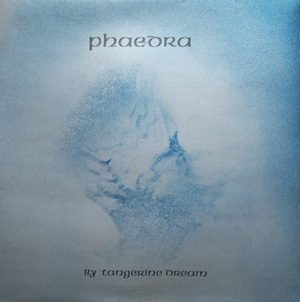 No.23 : Tangerine Dream - Phaedra