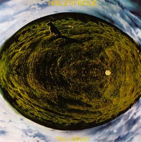 No.27 : Mike Oldfield - Hergest Ridge