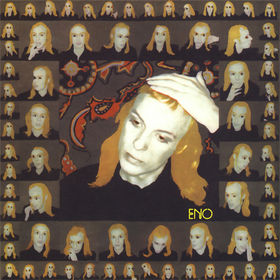 No.34 : Eno - Taking Tiger Mountain