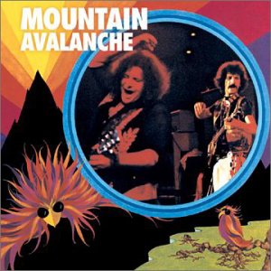 No.46 : Mountain - Avalanche