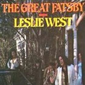 No.45 : Leslie West - The Great Fatsby