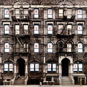 Physical Graffiti