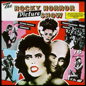 Rocky Horror Picture Show