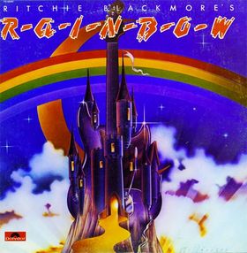 Richie Blackmore's Rainbow