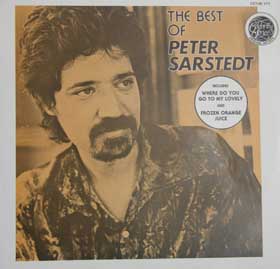 Best of Peter Sarstedt