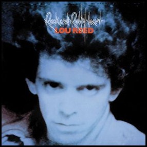Rock and Roll Heart