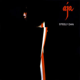 No.8 Steely Dan - Aja