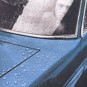 No.14 Peter Gabriel - Peter Gabriel